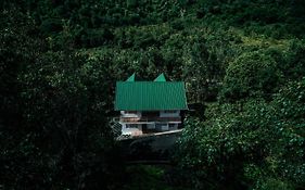 Misty Range Resorts , Marayoor